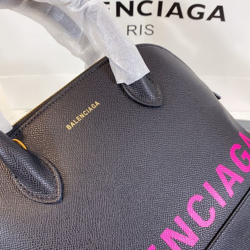 Balenciaga Ville Top Series Bags